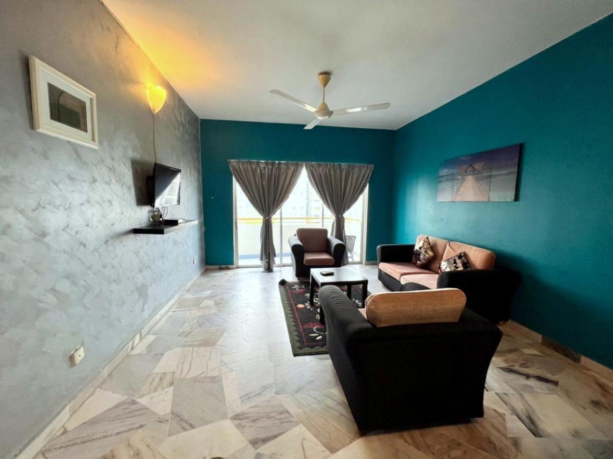 Maya Apartment Bay View Villas Порт-Діксон Екстер'єр фото