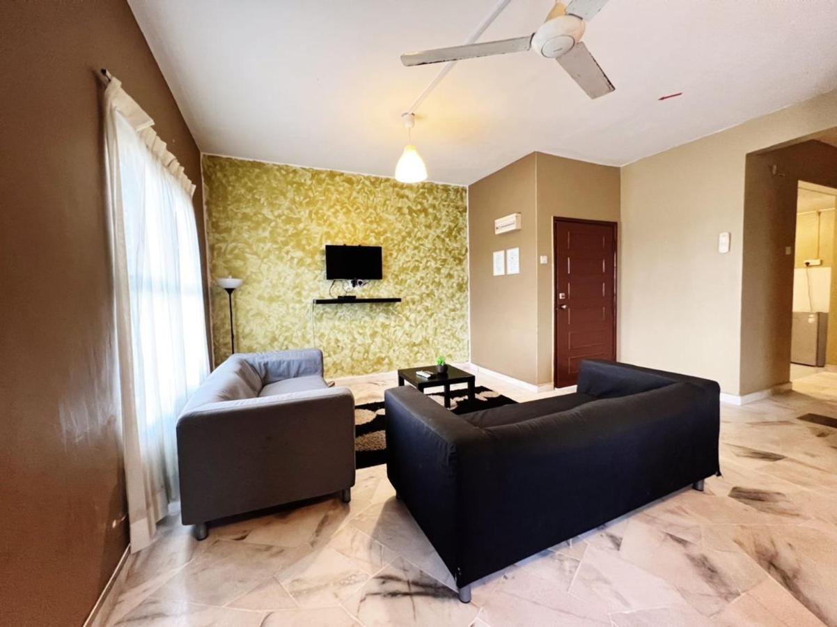 Maya Apartment Bay View Villas Порт-Діксон Екстер'єр фото