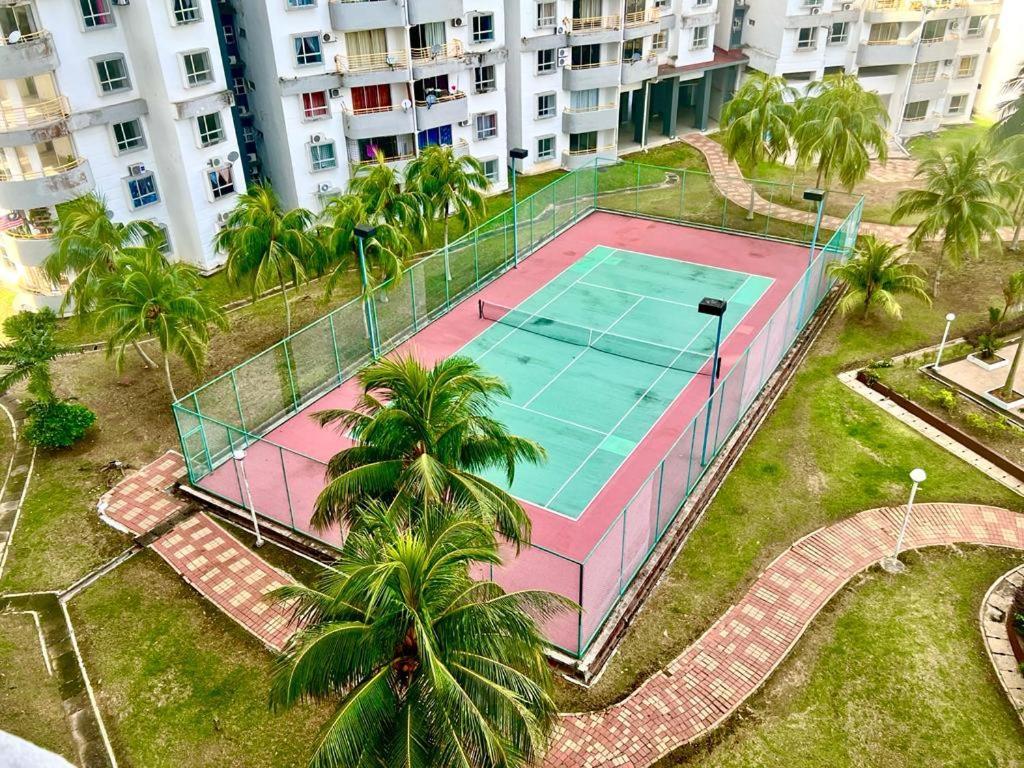 Maya Apartment Bay View Villas Порт-Діксон Екстер'єр фото