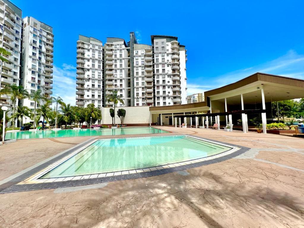 Maya Apartment Bay View Villas Порт-Діксон Екстер'єр фото